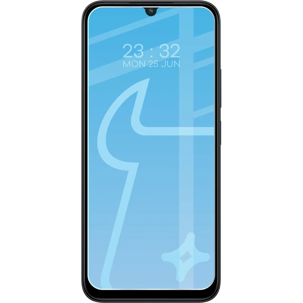 Szkło hartowane Bizon Glass Clear 2 do Xiaomi Redmi 15C 4G / 5G / POCO C85 4G 173mm