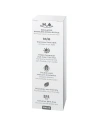 Buy PURO H2O Thermal Stainless Steel Water Bottle 500ml (Matt White) - PUR149WHT - {ean13} - Home Screen Store Europe