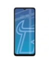 Szkło hartowane Bizon Glass Edge 2 do Motorola Moto G06 4G / G06 Power 4G czarna ramka