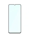 Szkło hartowane Bizon Glass Edge 2 do Motorola Moto G06 4G / G06 Power 4G czarna ramka