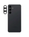 Szkło na aparat Bizon Glass Lens do Samsung Galaxy S25 FE [2 PACK]