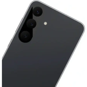 Szkło na aparat Bizon Glass Lens do Samsung Galaxy S25 FE [2 PACK]