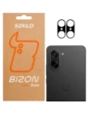 Szkło na aparat Bizon Glass Lens do OnePlus Nord CE5 5G [2 PACK]