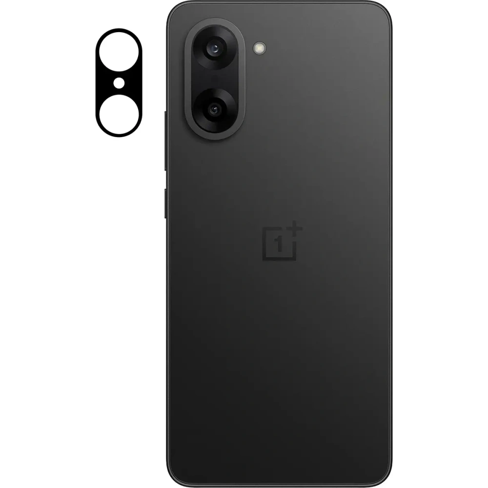 Szkło na aparat Bizon Glass Lens do OnePlus Nord CE5 5G [2 PACK]