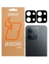 Szkło na aparat Bizon Glass Lens do Xiaomi Redmi 15C 4G / 5G [2 PACK]