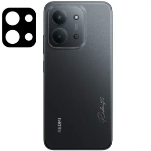 Szkło na aparat Bizon Glass Lens do Xiaomi Redmi 15C 4G / 5G [2 PACK]