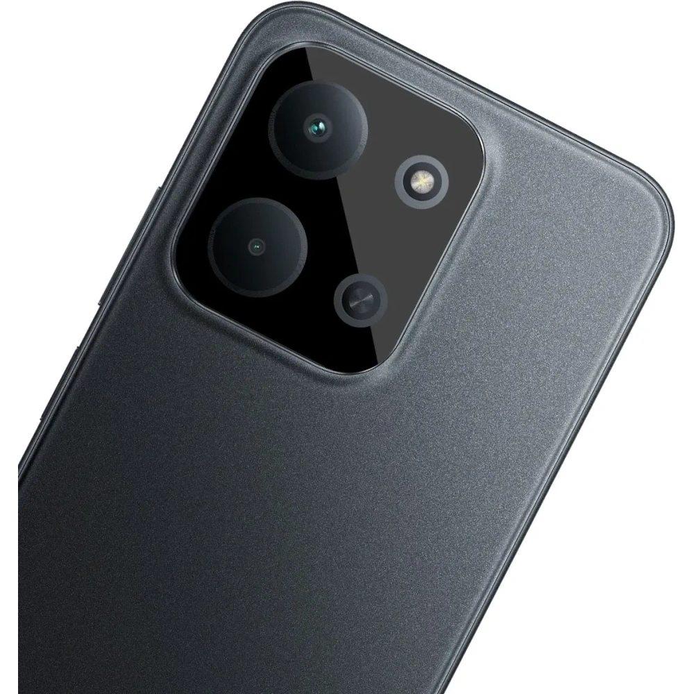 Szkło na aparat Bizon Glass Lens do Xiaomi Redmi 15C 4G / 5G 173mm [2 PACK]