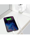 Buy Puro Fast Charger Power Delivery Mini Travel Charger USB-C, 18 W (white) - PUR151WHT - {ean13} - Home Screen Store Europe