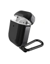Pancerne etui X-Doria Defense Trek Apple AirPods 1/2 (Black)