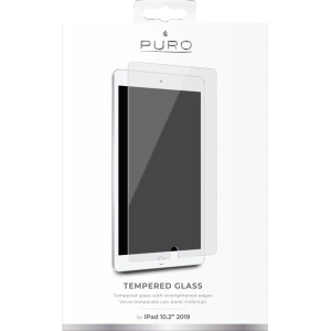 Kup Sticlă securizată PURO Apple iPad 10.2 2019/2020/2021 (generatiile 7, 8 și 9)/iPad Air 10.5 2019 (generatia 3). - PUR152 - {ean13} - Sklep Home Screen