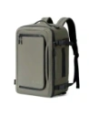 Plecak Tech-Protect Defender S50 Ryanair & Wizzair Travel Laptop Cabin Backpack 20L 40x20x25 Olive Green