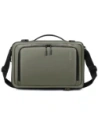 Plecak Tech-Protect Defender S50 Ryanair & Wizzair Travel Laptop Cabin Backpack 20L 40x20x25 Olive Green