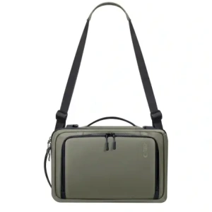 Plecak Tech-Protect Defender S50 Ryanair & Wizzair Travel Laptop Cabin Backpack 20L 40x20x25 Olive Green