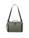 Plecak Tech-Protect Defender S50 Ryanair & Wizzair Travel Laptop Cabin Backpack 20L 40x20x25 Olive Green