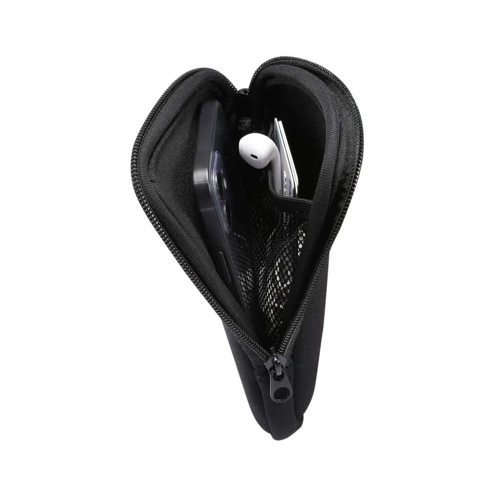 Wsuwka Tech-Protect SM70 Universal Phone Pouch 6.0-7.2 Inch Black