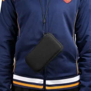Wsuwka Tech-Protect SM70 Universal Phone Pouch 6.0-7.2 Inch Black