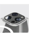 Osłona aparatu Tech-Protect Camalloy Fit+ do Apple iPhone 17 Pro Silver