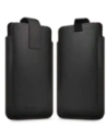 Wsuwka Tech-Protect SM65 Universal Phone Pouch 6.0-6.9 Inch Black/red