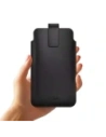 Wsuwka Tech-Protect SM65 Universal Phone Pouch 6.0-6.9 Inch Black/red
