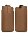 Wsuwka Tech-Protect SM65 Universal Phone Pouch 6.0-6.9 Inch Brown