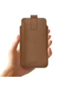 Wsuwka Tech-Protect SM65 Universal Phone Pouch 6.0-6.9 Inch Brown