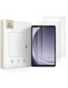 Szkło hartowane Tech-Protect Glass Fit+ do Samsung Galaxy Tab A9 / A11 8.7 X110 / X115 / X133 / X135 Clear [2 PACK]