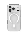 Etui ZAGG Crystal Palace Snap do Apple iPhone 17 Pro kompatybilne z MagSafe (clear)