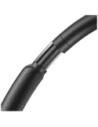 Bezprzewodowe słuchawki nauszne USAMS SR01 Bluetooth 5.3 ANC czarny