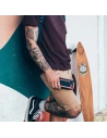 Kup Pancerne etui X-Doria Defense Tactical Apple iPhone 11 (Drop test 3m) (Red) - XDR042RED - {ean13} - Sklep Home Screen