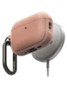 Etui Ringke Onyx Magnetic MagSafe do Apple AirPods Pro 3 Constant Coral