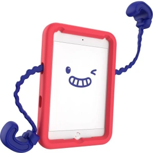 Kup Etui Speck Case-E Apple iPad mini 7.9 2015/2019 (4. és 5. generáció) rugalmas állványzattal Sandia Red/Brilliant Blue - SPK083RED - {ean13} - Sklep Home Screen