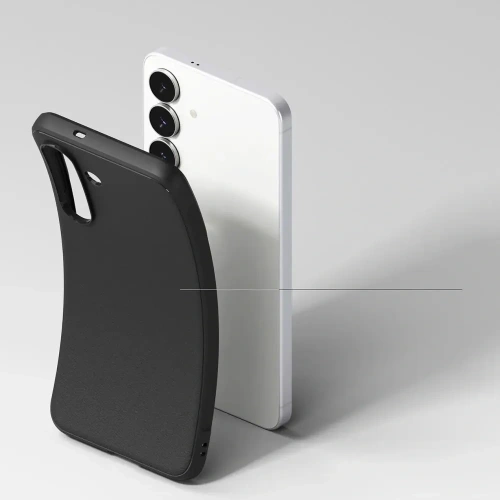 Etui Ringke Onyx Magnetic MagSafe do Samsung Galaxy S25 FE Black
