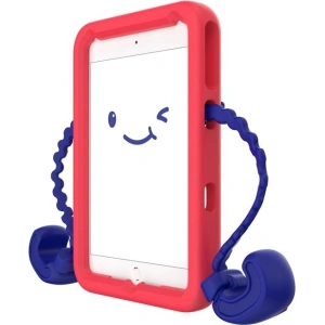 Kup Etui Speck Case-E Apple iPad mini 7.9 2015/2019 (4. és 5. generáció) rugalmas állványzattal Sandia Red/Brilliant Blue - SPK083RED - {ean13} - Sklep Home Screen