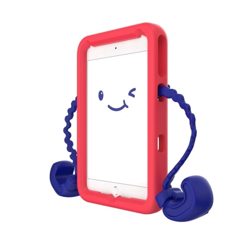 Kup Etui Speck Case-E Apple iPad mini 7.9 2015/2019 (4. a 5. generace) s flexibilním stojánkem Sandia Red/Brilliant Blue - SPK083RED - {ean13} - Sklep Home Screen