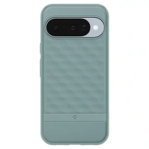 Etui Spigen Parallax Mag MagSafe do Google Pixel 10 / 10 Pro Sage Green