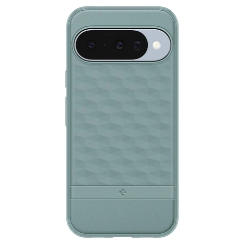 Etui Spigen Parallax Mag MagSafe do Google Pixel 10 / 10 Pro Sage Green