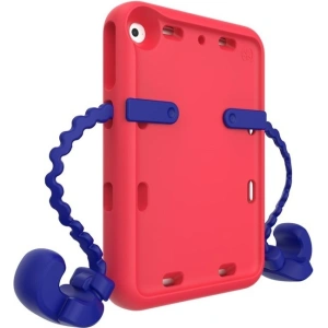 Kup Etui Speck Case-E Apple iPad mini 7.9 2015/2019 (4. és 5. generáció) rugalmas állványzattal Sandia Red/Brilliant Blue - SPK083RED - {ean13} - Sklep Home Screen