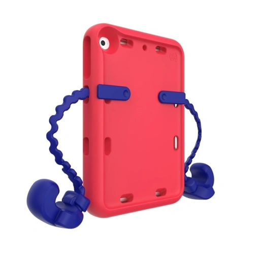 Kup Etui Speck Case-E Apple iPad mini 7.9 2015/2019 (4. a 5. generace) s flexibilním stojánkem Sandia Red/Brilliant Blue - SPK083RED - {ean13} - Sklep Home Screen