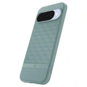 Etui Spigen Parallax Mag MagSafe do Google Pixel 10 / 10 Pro Sage Green