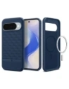 Etui Spigen Parallax Mag MagSafe do Google Pixel 10 / 10 Pro Midnight Blue