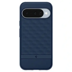 Etui Spigen Parallax Mag MagSafe do Google Pixel 10 / 10 Pro Midnight Blue