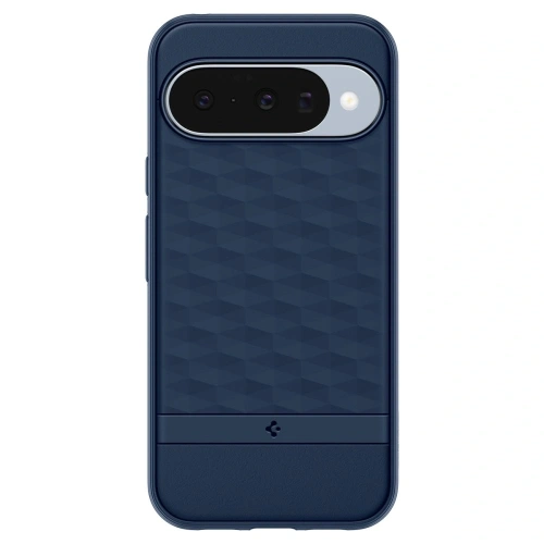 Etui Spigen Parallax Mag MagSafe do Google Pixel 10 / 10 Pro Midnight Blue