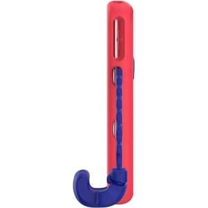 Kup Etui Speck Case-E Apple iPad mini 7.9 2015/2019 (4. és 5. generáció) rugalmas állványzattal Sandia Red/Brilliant Blue - SPK083RED - {ean13} - Sklep Home Screen