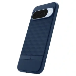 Etui Spigen Parallax Mag MagSafe do Google Pixel 10 / 10 Pro Midnight Blue