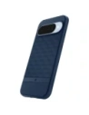 Etui Spigen Parallax Mag MagSafe do Google Pixel 10 / 10 Pro Midnight Blue