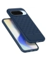 Etui Spigen Parallax Mag MagSafe do Google Pixel 10 / 10 Pro Midnight Blue