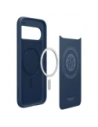 Etui Spigen Parallax Mag MagSafe do Google Pixel 10 / 10 Pro Midnight Blue