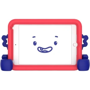 Kup Etui Speck Case-E Apple iPad mini 7.9 2015/2019 (4. és 5. generáció) rugalmas állványzattal Sandia Red/Brilliant Blue - SPK083RED - {ean13} - Sklep Home Screen