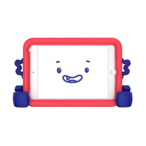 Kup Etui Speck Case-E Apple iPad mini 7.9 2015/2019 (4. a 5. generace) s flexibilním stojánkem Sandia Red/Brilliant Blue - SPK083RED - {ean13} - Sklep Home Screen