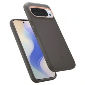 Etui Spigen Nano Pop Mag MagSafe do Google Pixel 10 Pro XL Papaya Grey
